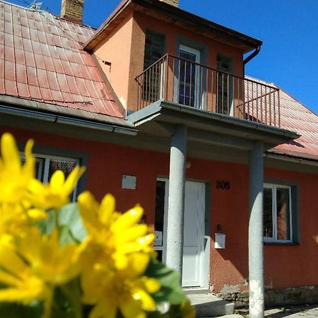 Chata Elca Lipová-lázně Exterior foto